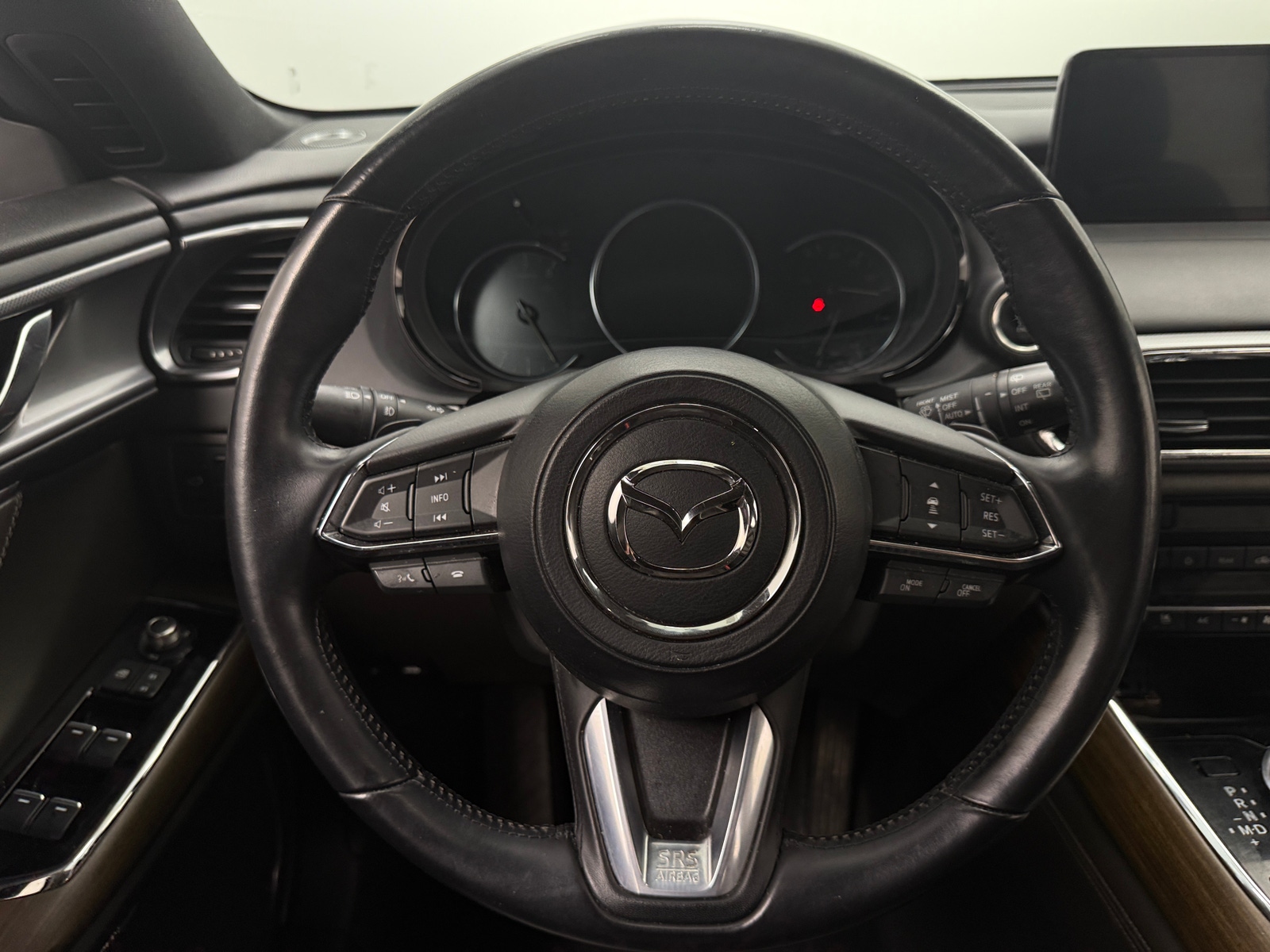 Thumbnail: 2021 Mazda CX-9 - 4