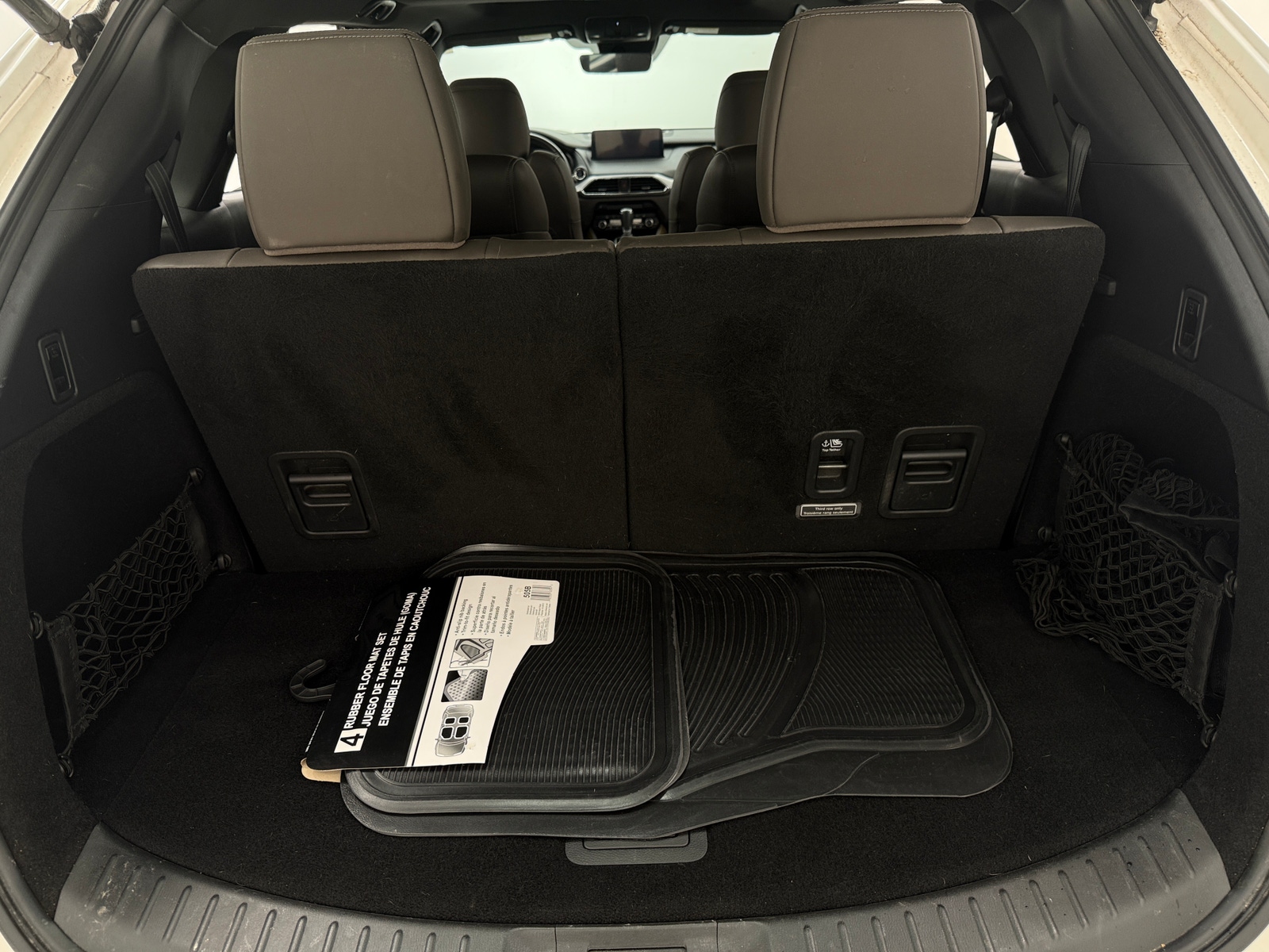 Thumbnail: 2021 Mazda CX-9 - 6