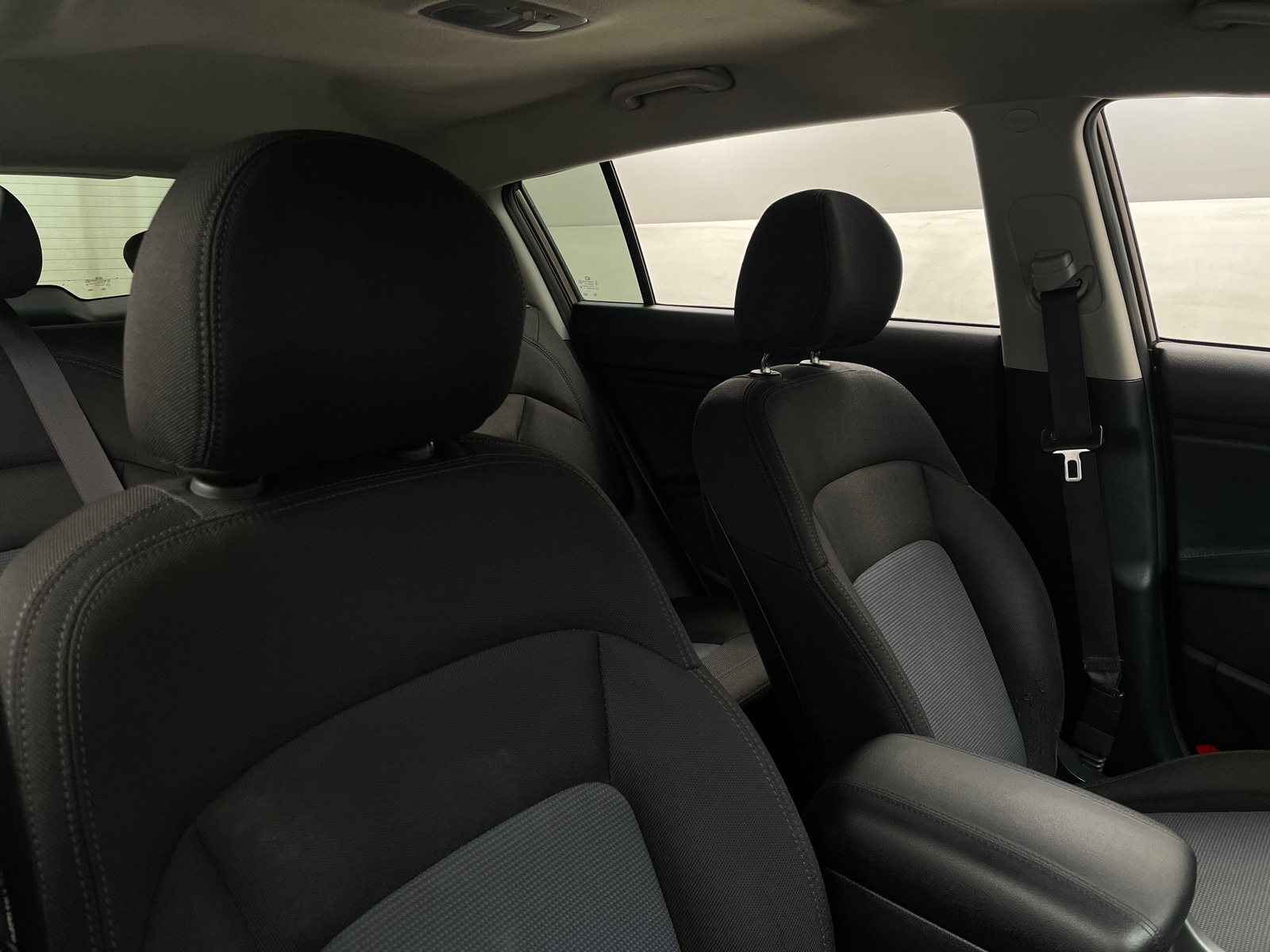 Thumbnail: 2015 Kia Sportage - 2
