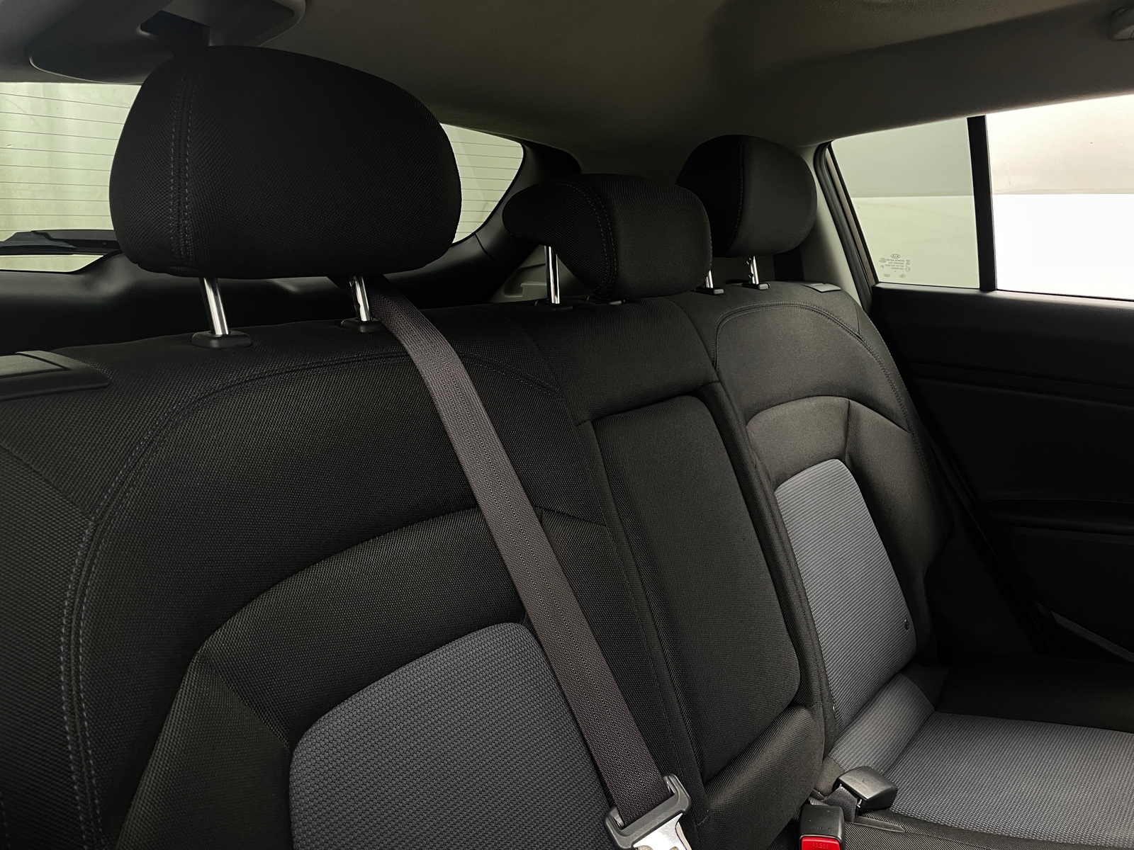 Thumbnail: 2015 Kia Sportage - 6