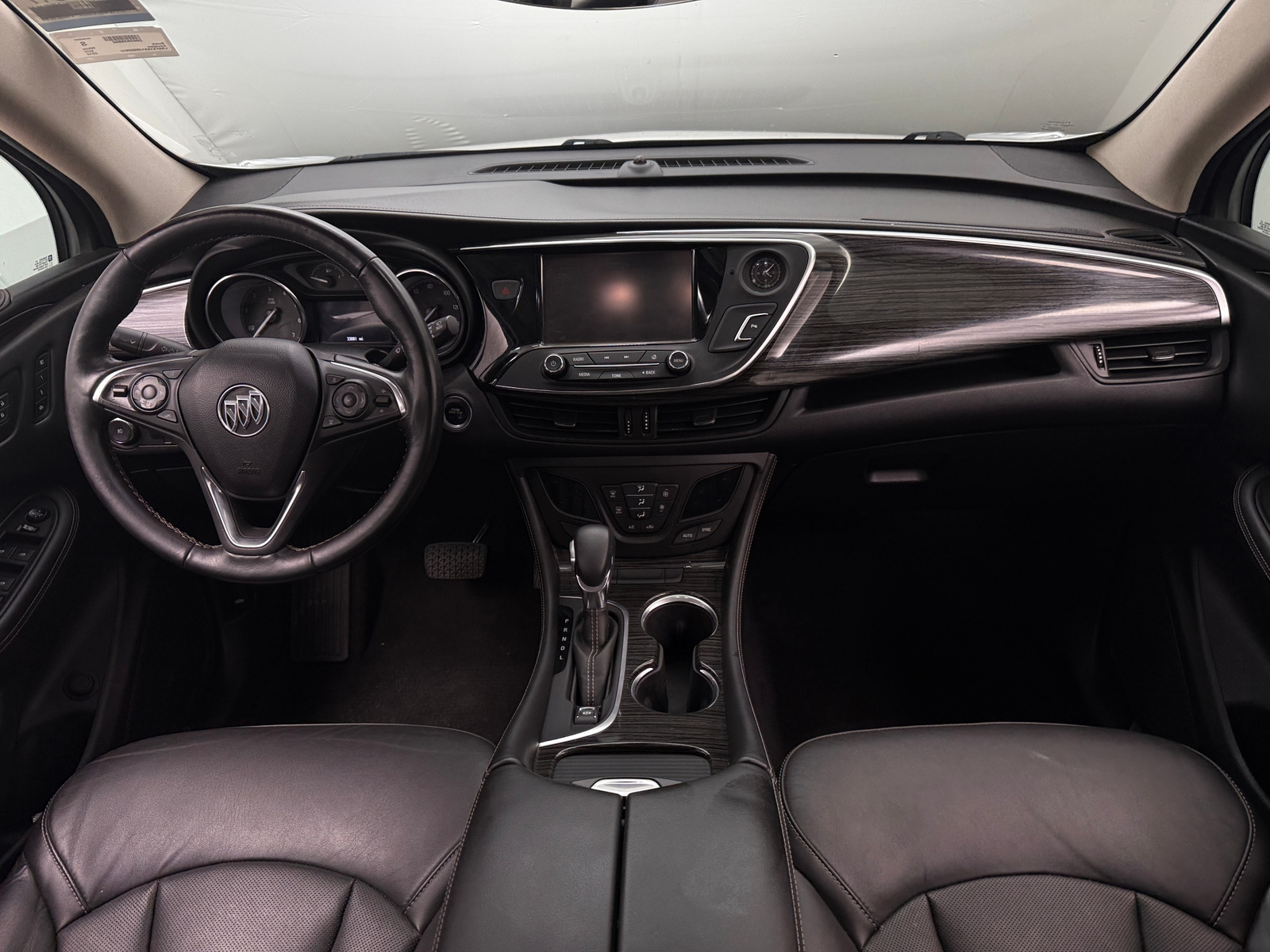 Thumbnail: 2018 Buick Envision - 2