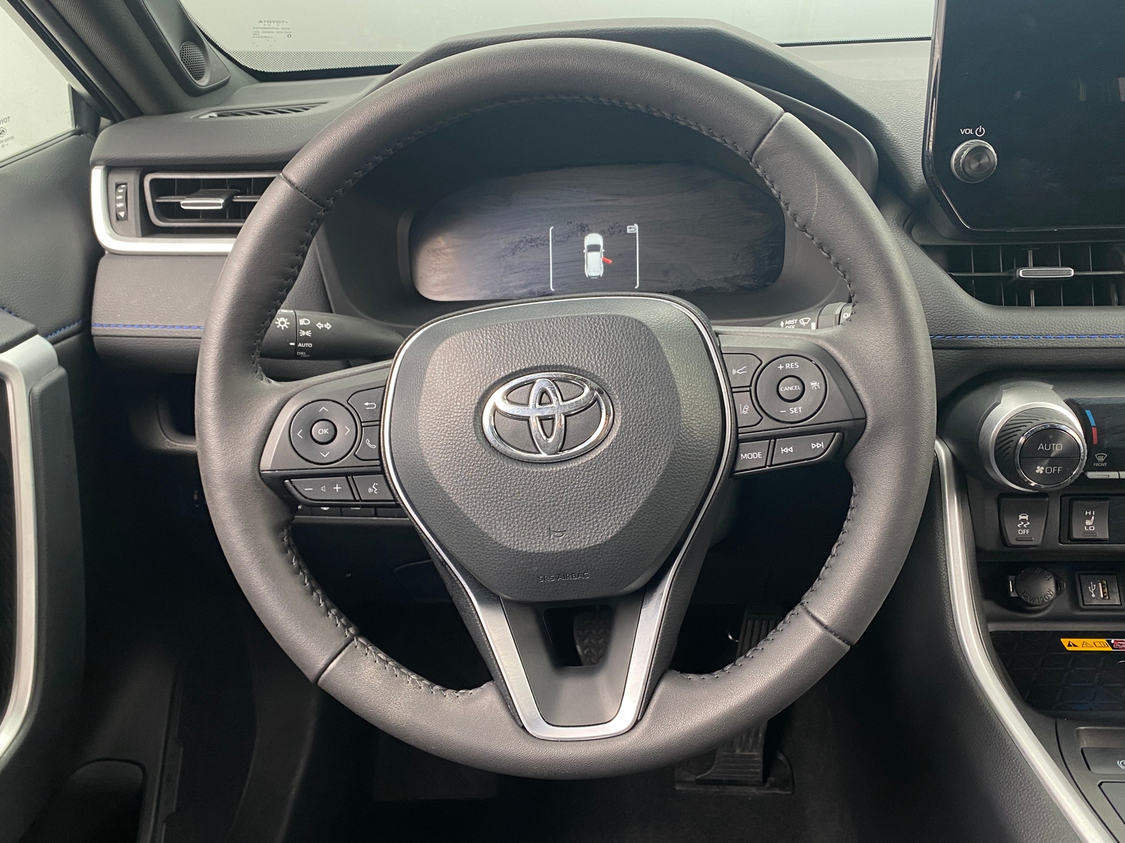 Thumbnail: 2023 Toyota RAV4 - 5