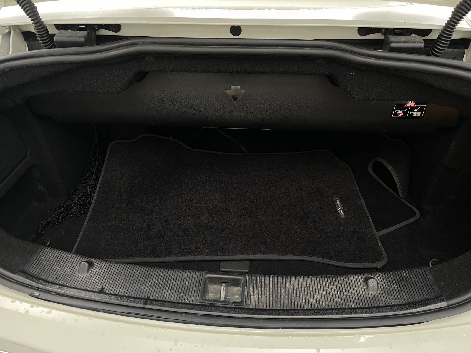 Thumbnail: 2011 Mercedes-Benz E-Class - 4