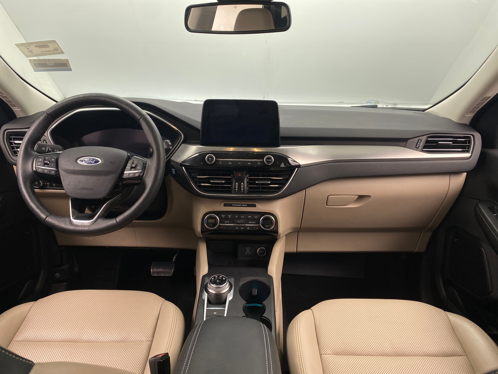 Thumbnail: 2021 Ford Escape - 2