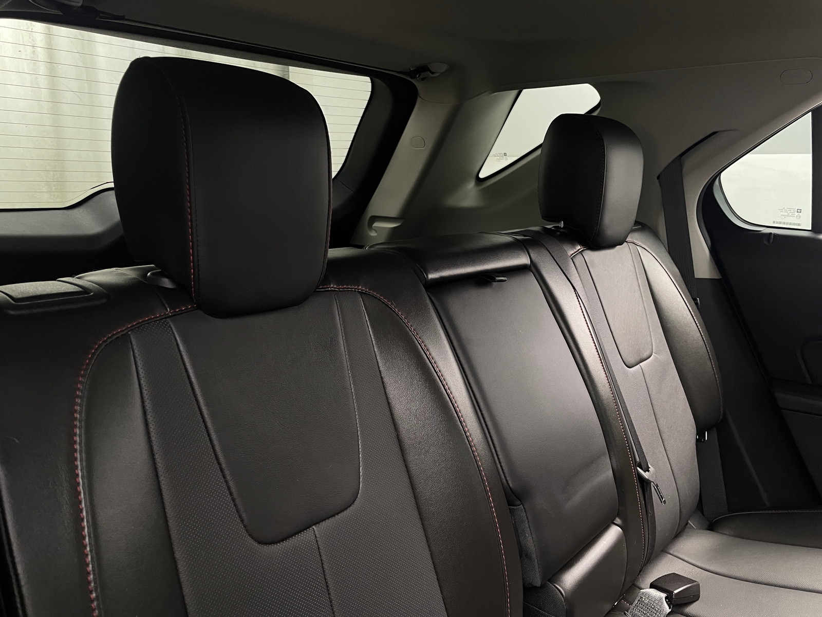 Thumbnail: 2017 Chevrolet Equinox - 5
