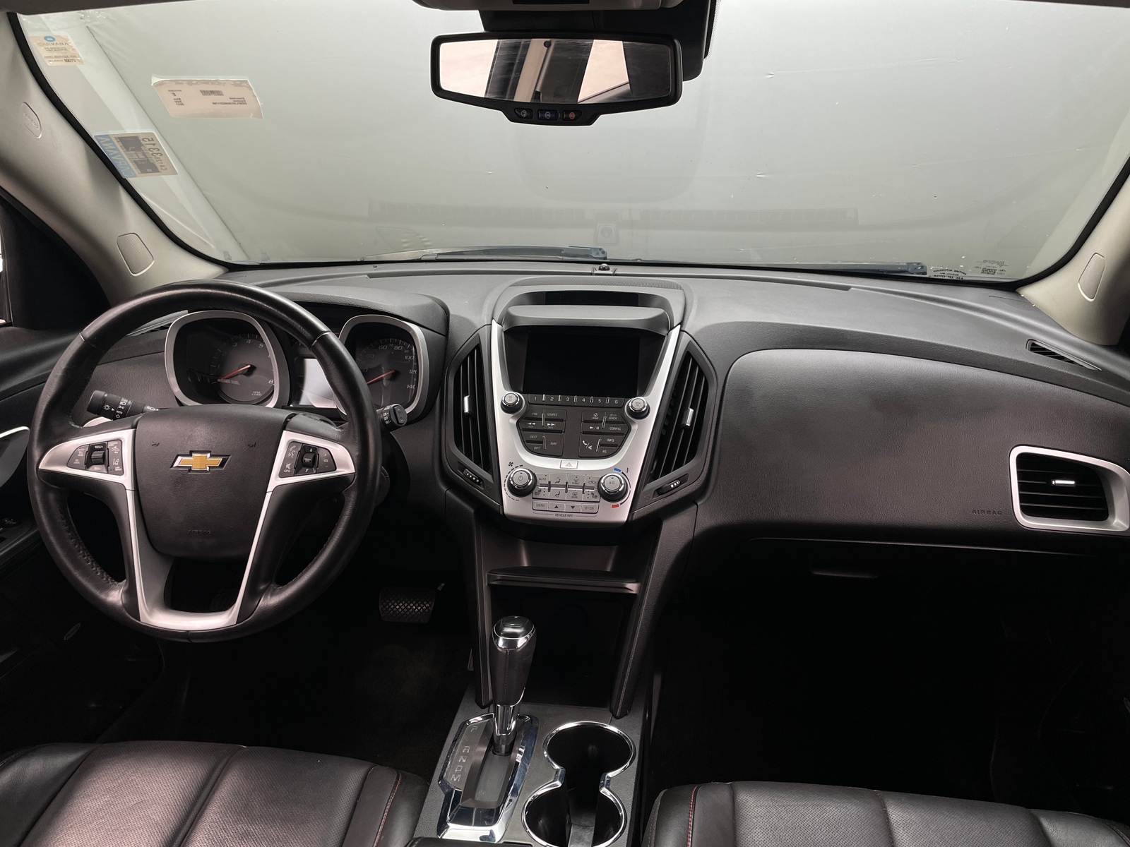 Thumbnail: 2017 Chevrolet Equinox - 2