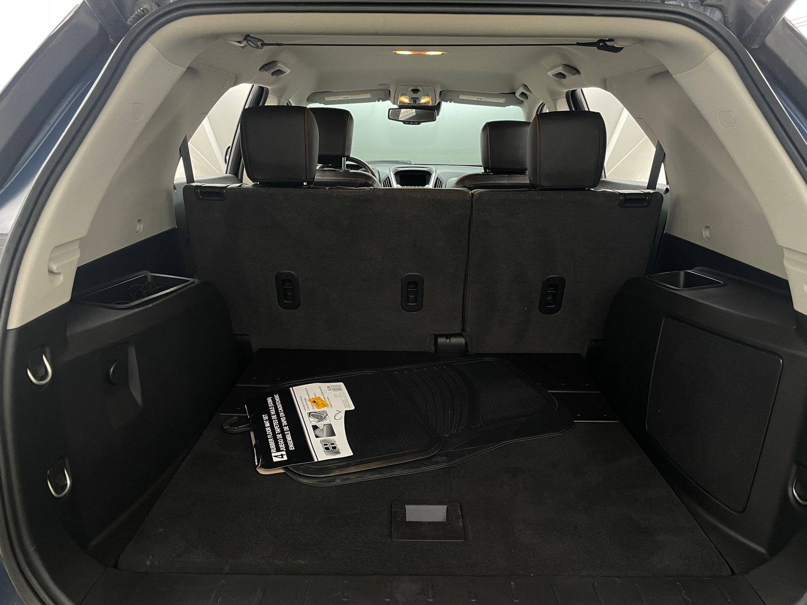 Thumbnail: 2017 Chevrolet Equinox - 6