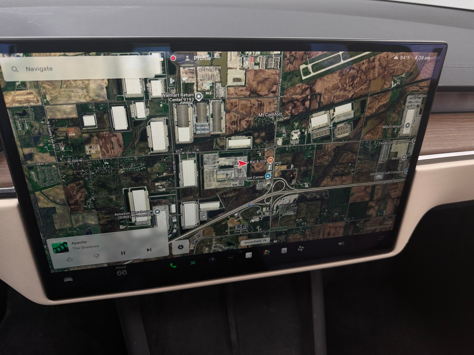 Thumbnail: 2021 Tesla Model S - 3