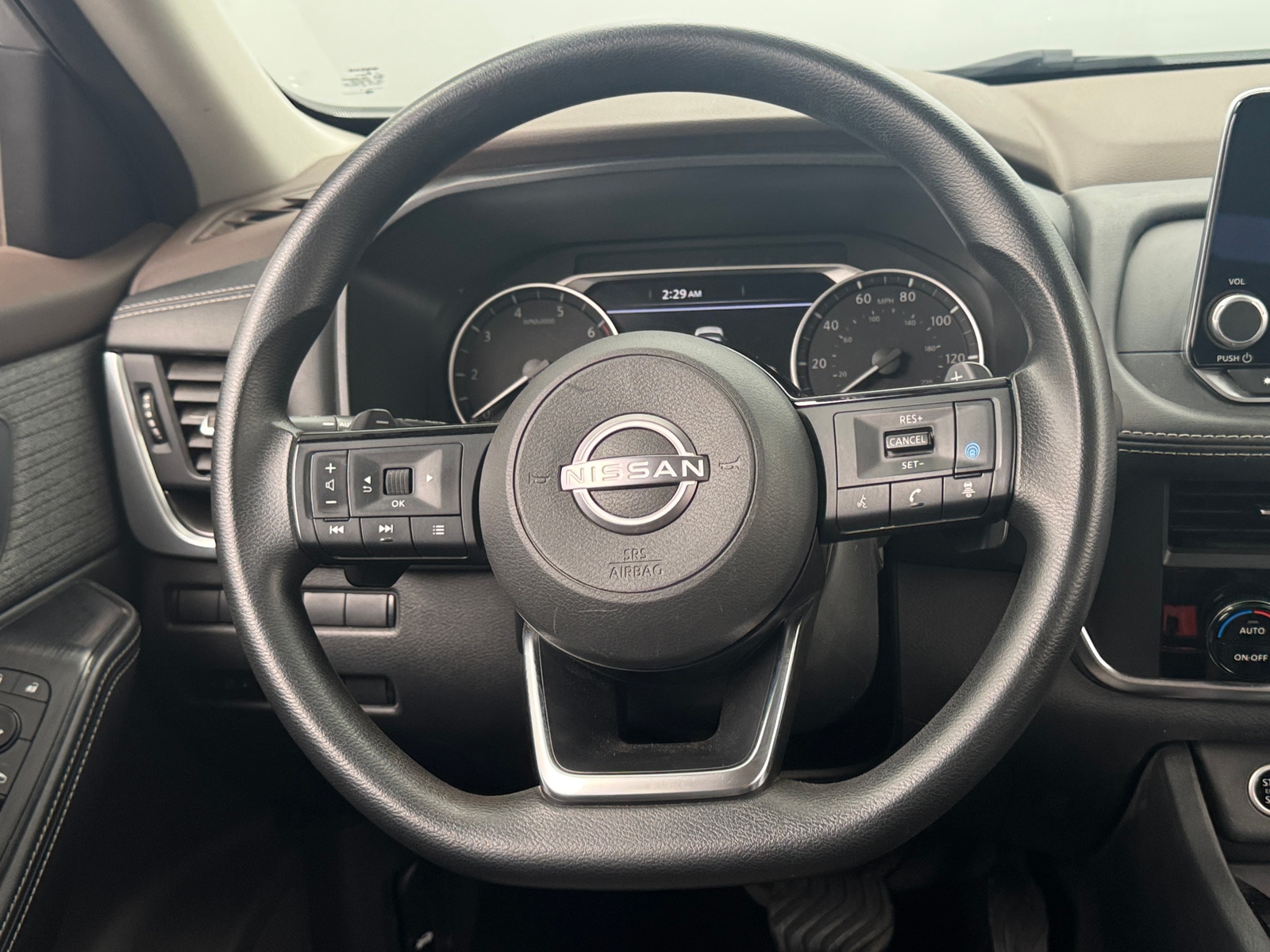 Thumbnail: 2023 Nissan Rogue - 5