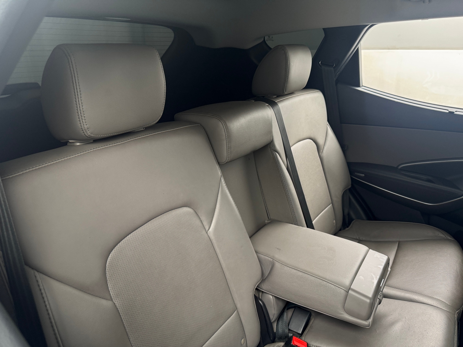 Thumbnail: 2018 Hyundai Santa Fe - 5