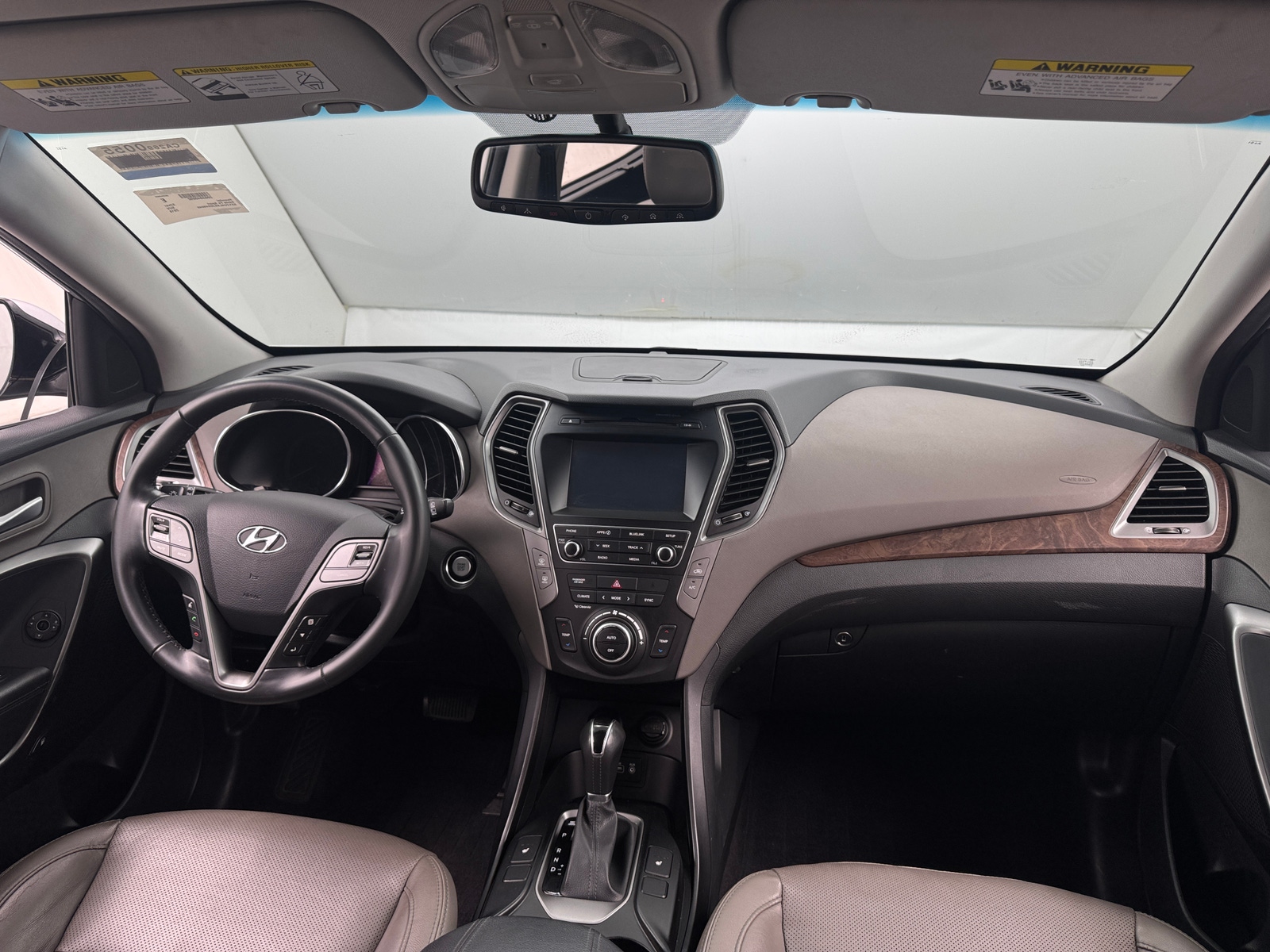 Thumbnail: 2018 Hyundai Santa Fe - 2