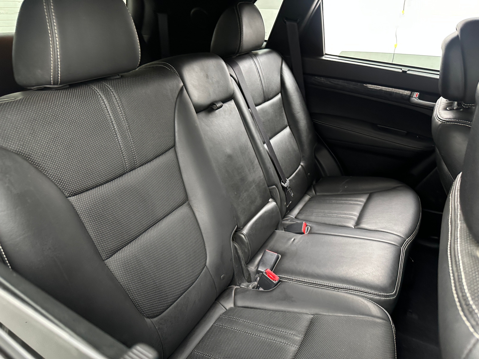 Thumbnail: 2014 Kia Sorento - 5