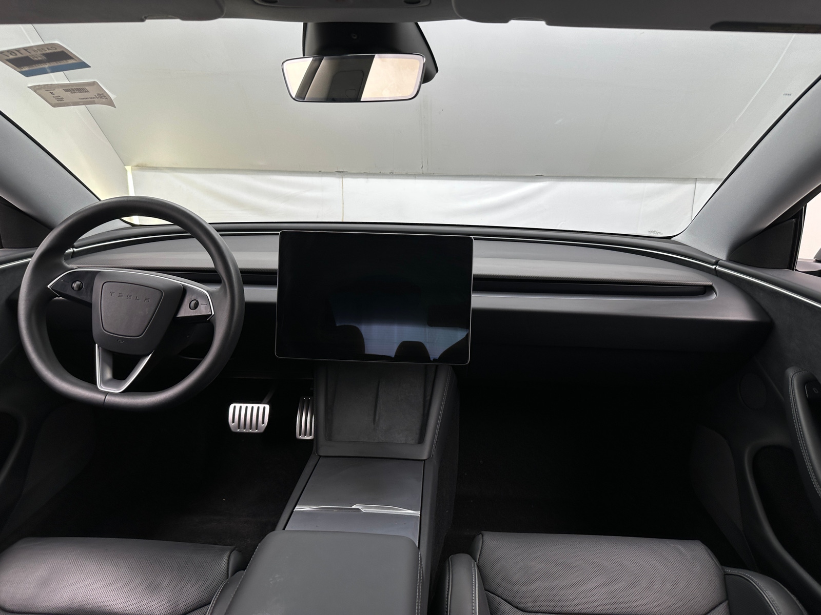 Thumbnail: 2024 Tesla Model 3 - 2
