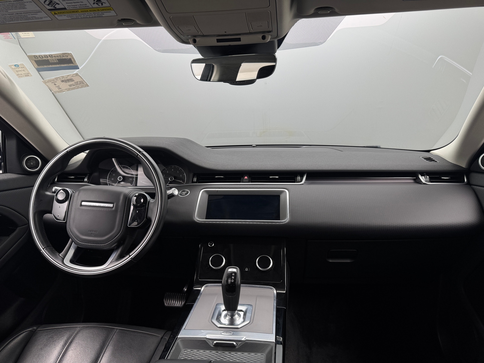Thumbnail: 2020 Land Rover Range Rover Evoque - 2