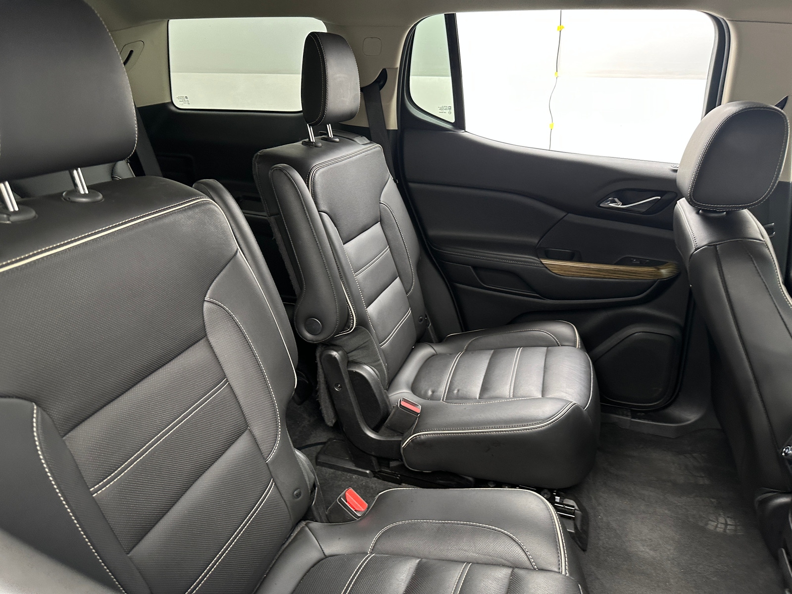 Thumbnail: 2019 GMC Acadia - 6
