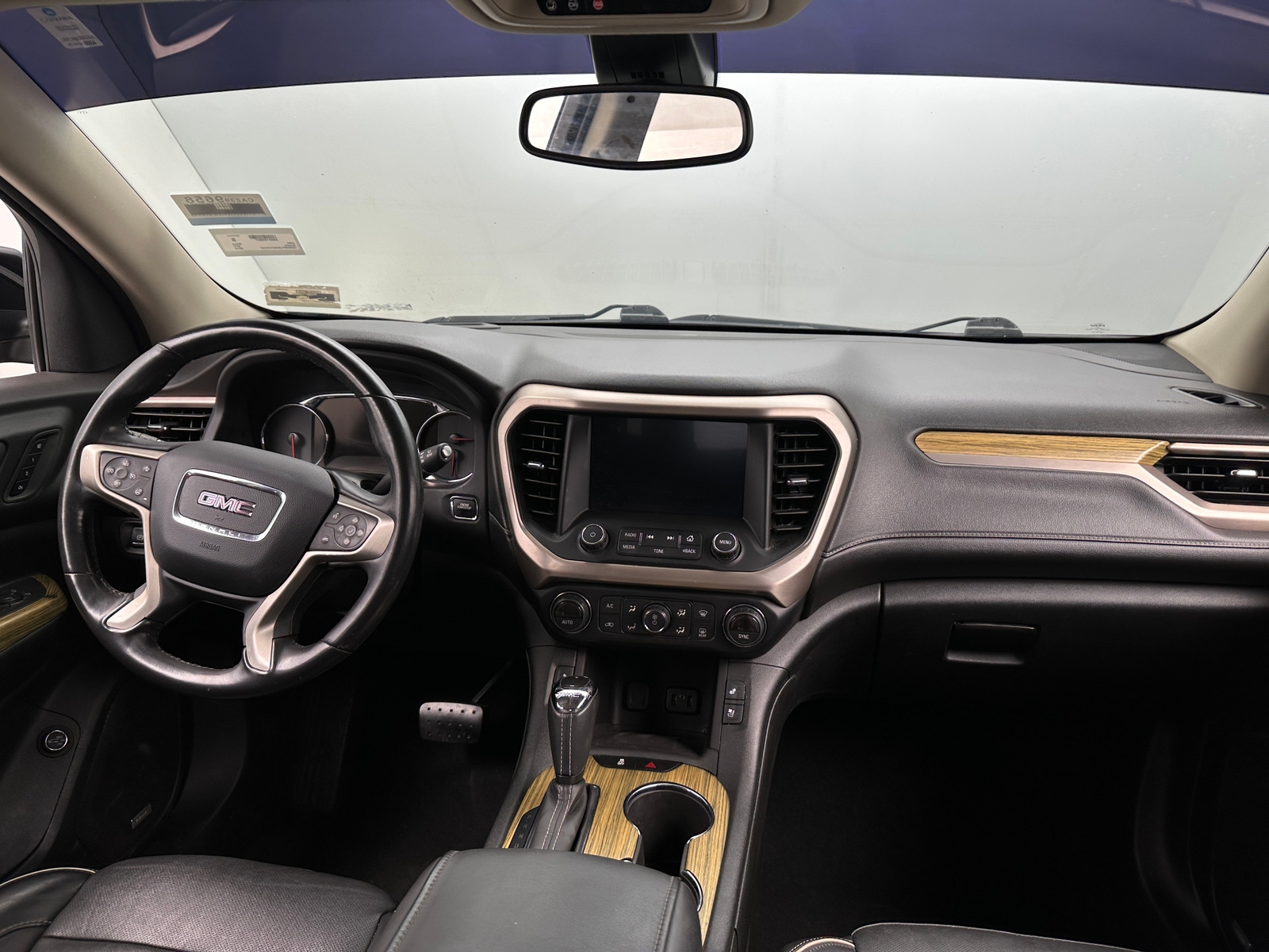 Thumbnail: 2019 GMC Acadia - 3
