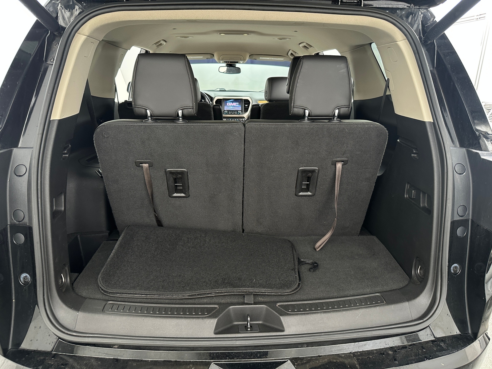 Thumbnail: 2019 GMC Acadia - 7