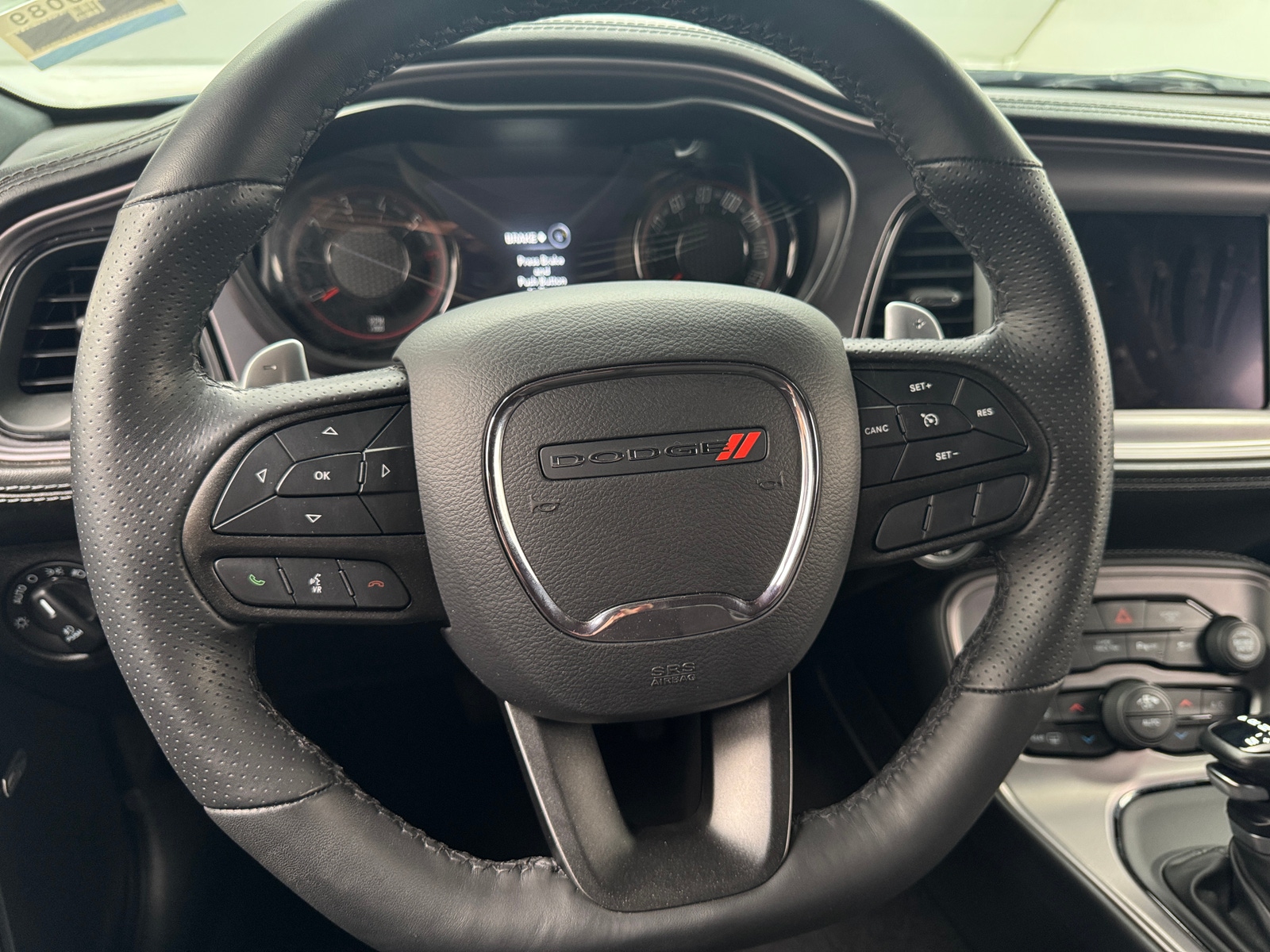 Thumbnail: 2023 Dodge Challenger - 4
