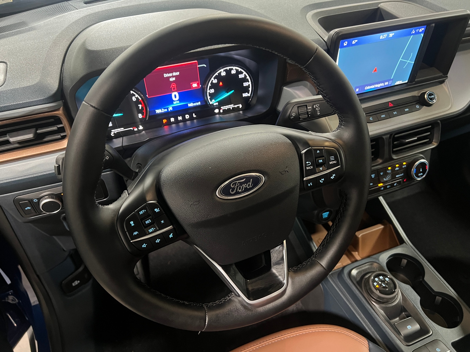 Thumbnail: 2024 Ford Maverick - 4