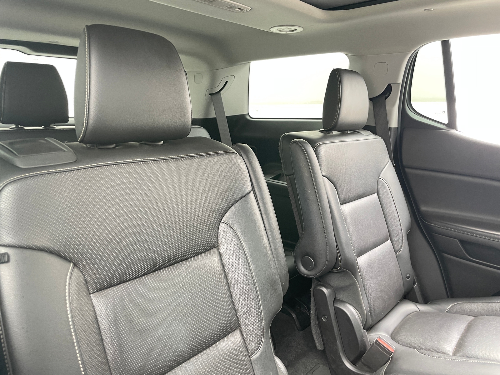 Thumbnail: 2019 GMC Acadia - 5