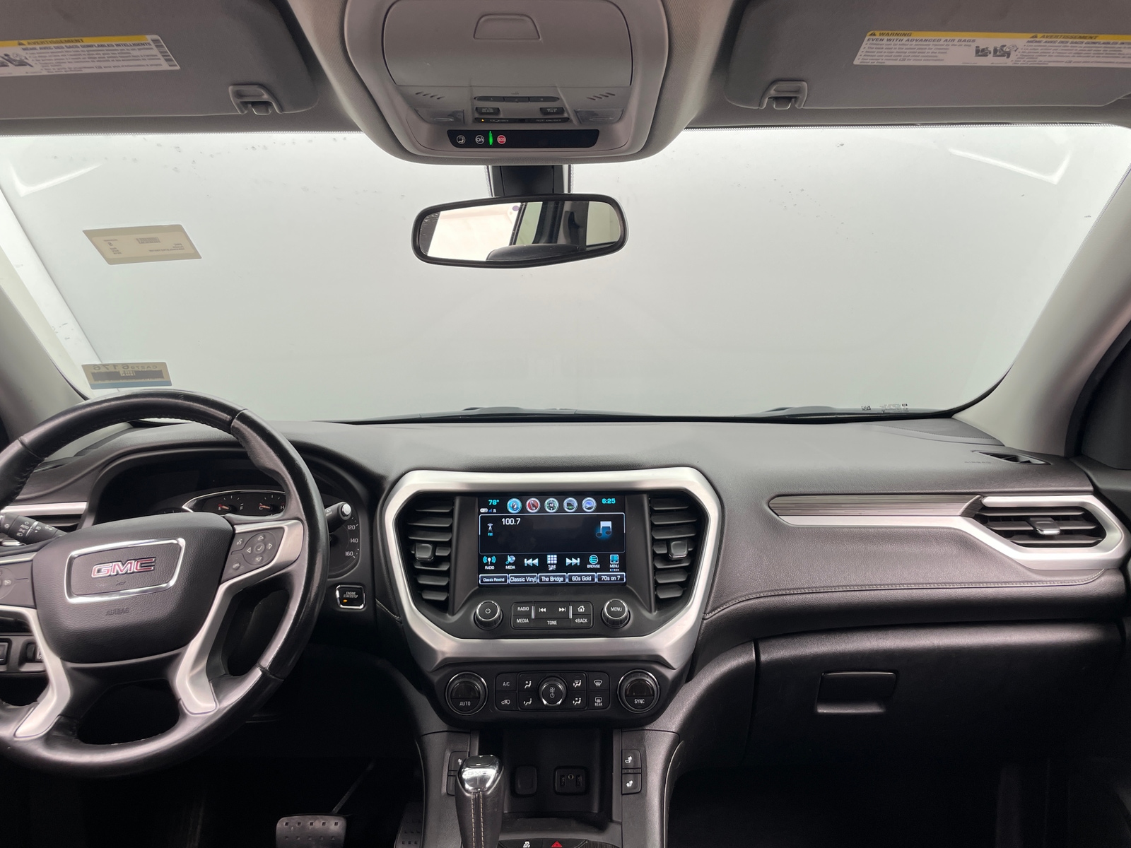 Thumbnail: 2019 GMC Acadia - 2