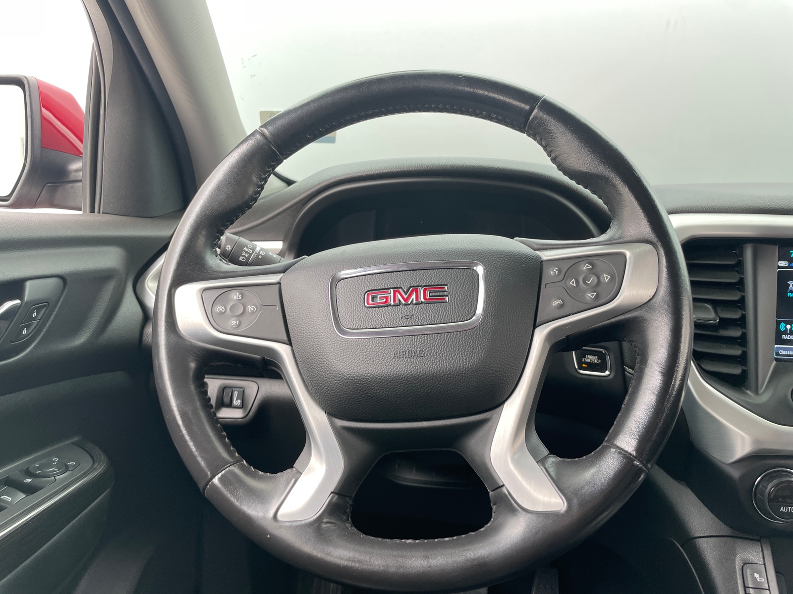 Thumbnail: 2019 GMC Acadia - 4