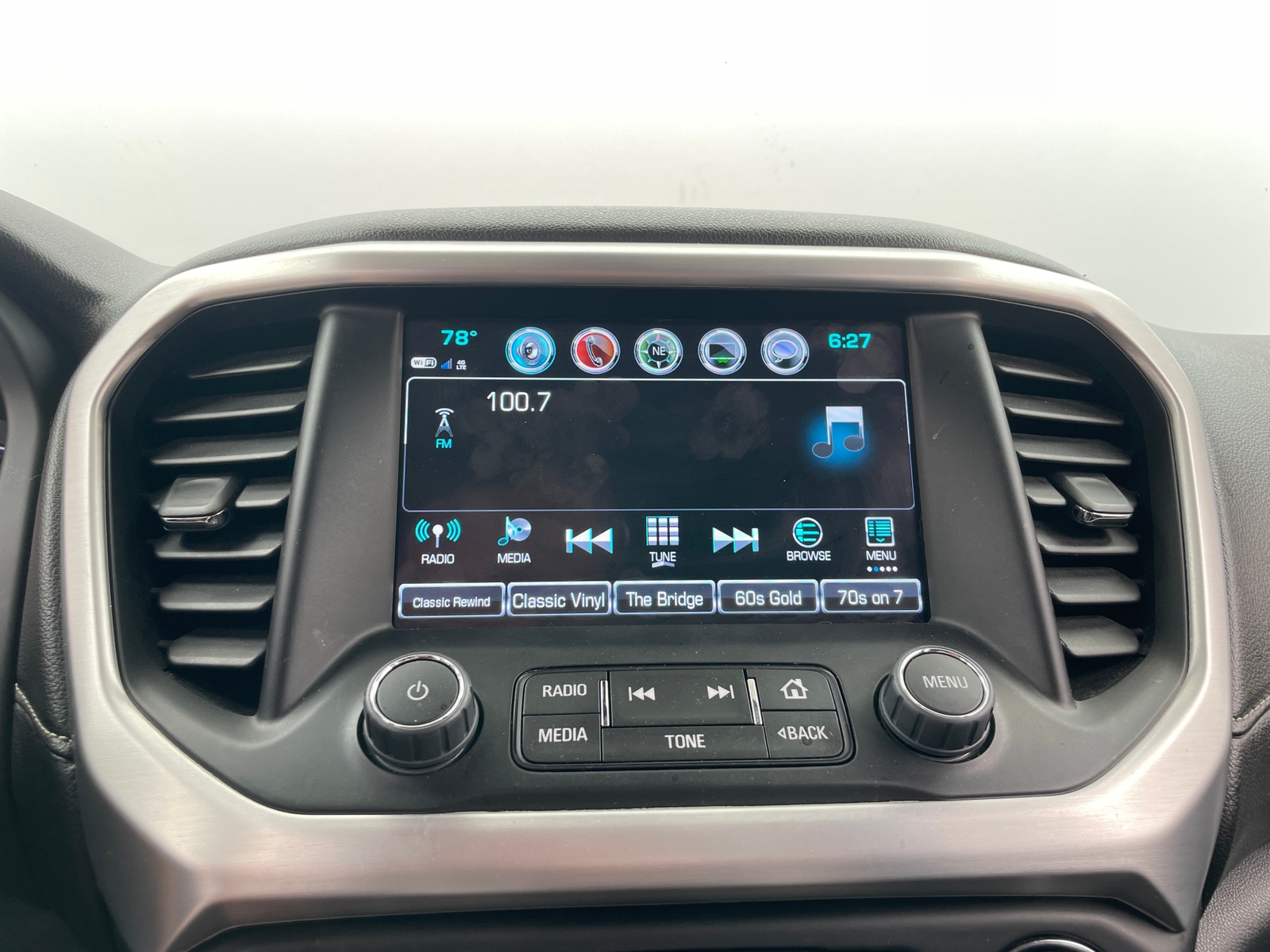 Thumbnail: 2019 GMC Acadia - 3