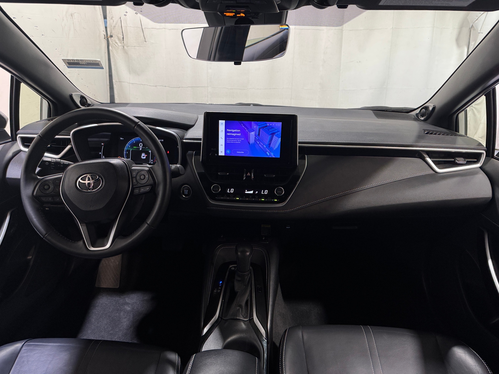 Thumbnail: 2023 Toyota Corolla - 2