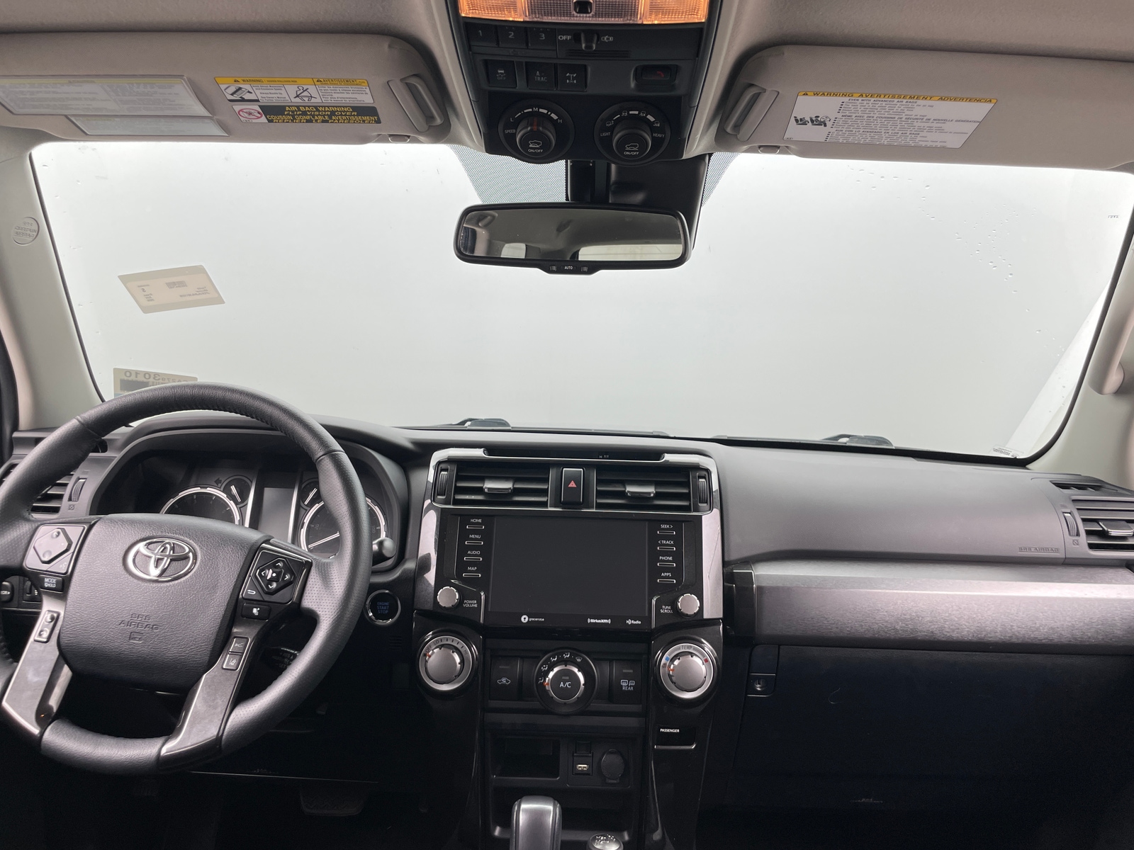 Thumbnail: 2020 Toyota 4Runner - 2