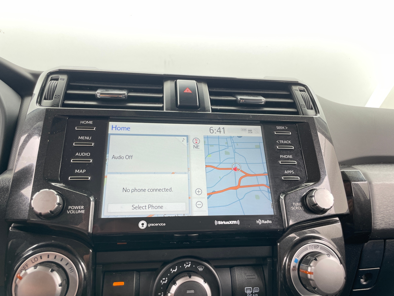 Thumbnail: 2020 Toyota 4Runner - 3