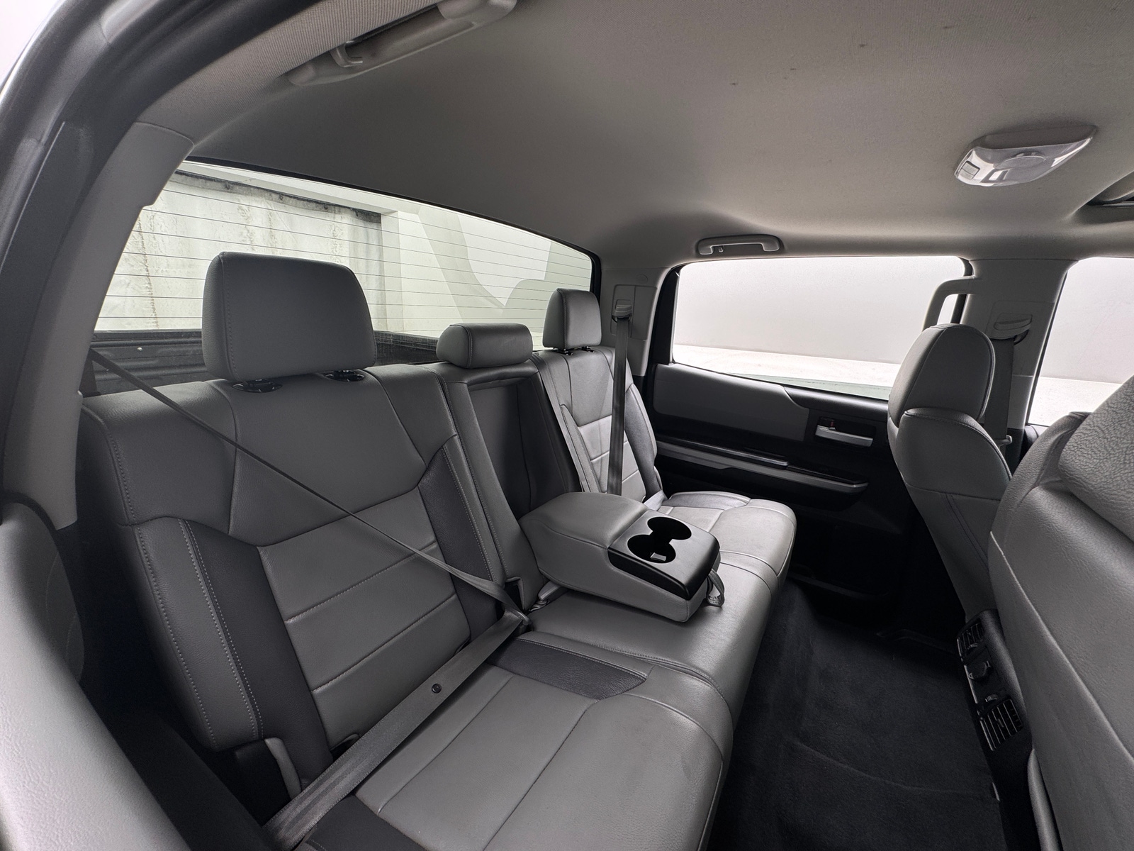 Thumbnail: 2019 Toyota Tundra - 5