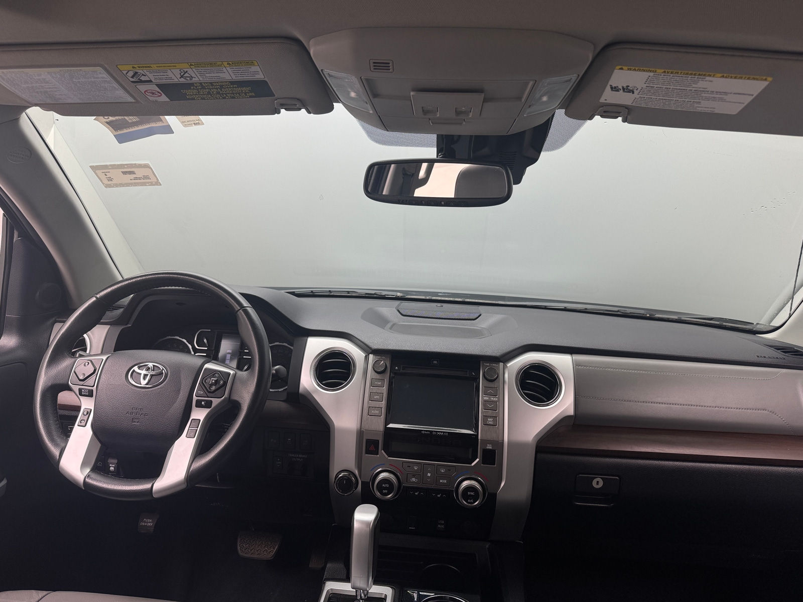 Thumbnail: 2019 Toyota Tundra - 2