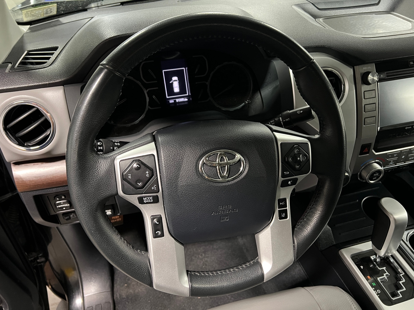 Thumbnail: 2019 Toyota Tundra - 4