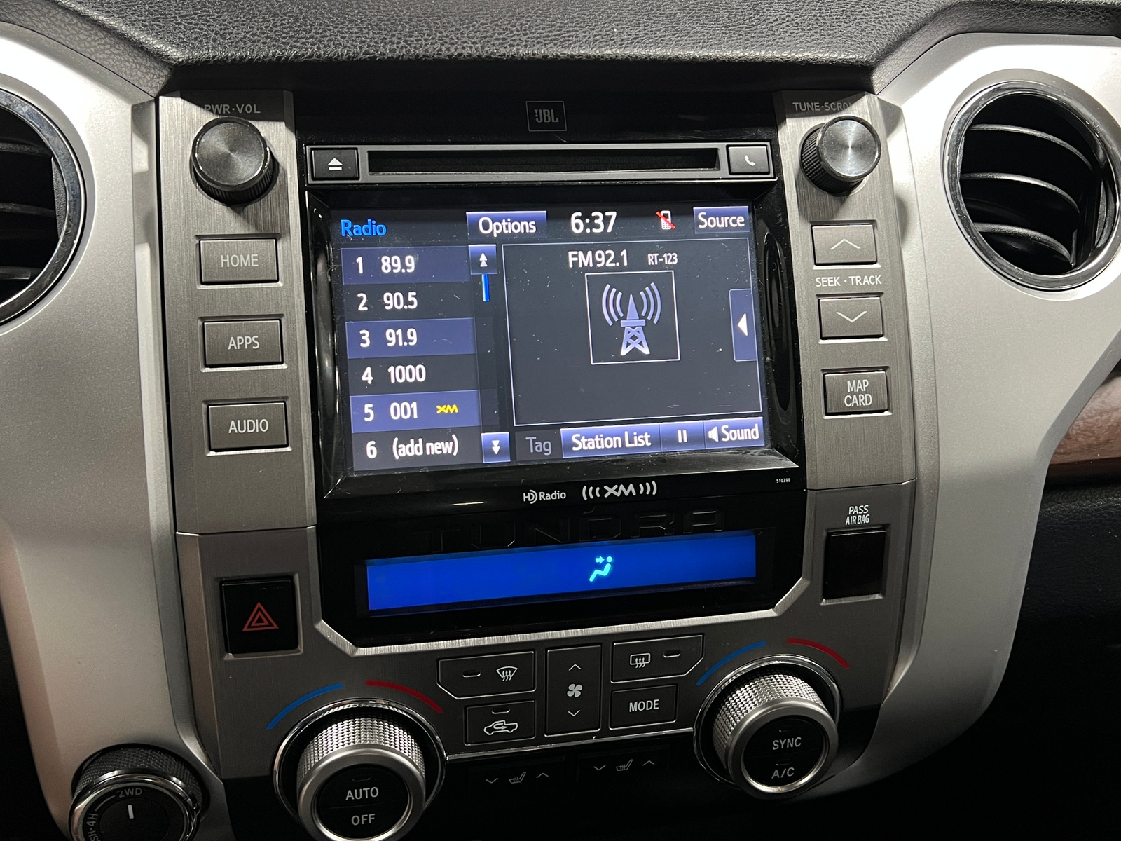 Thumbnail: 2019 Toyota Tundra - 3