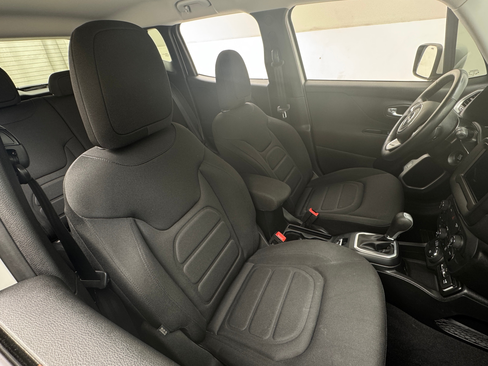Thumbnail: 2019 Jeep Renegade - 2