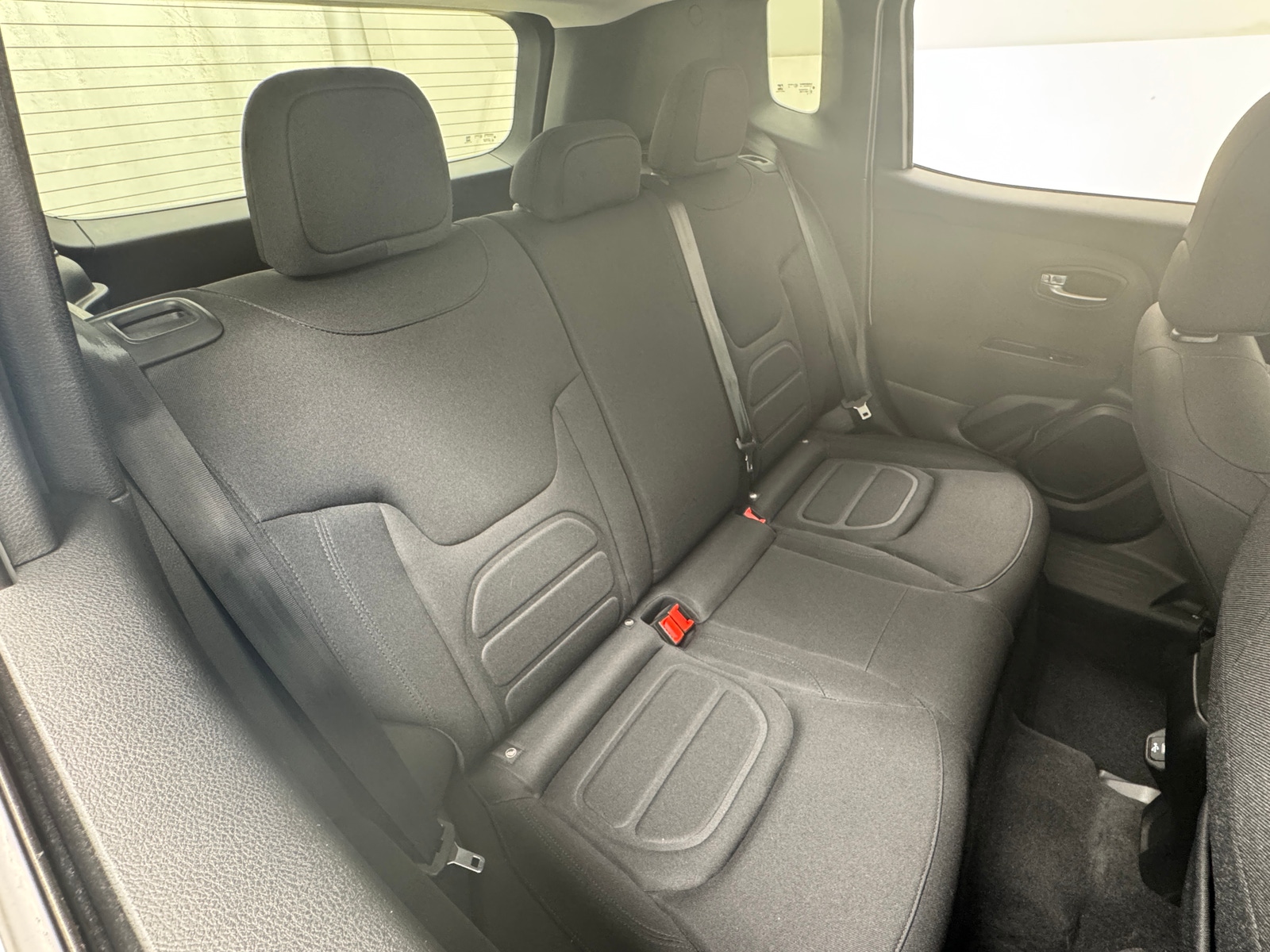 Thumbnail: 2019 Jeep Renegade - 6