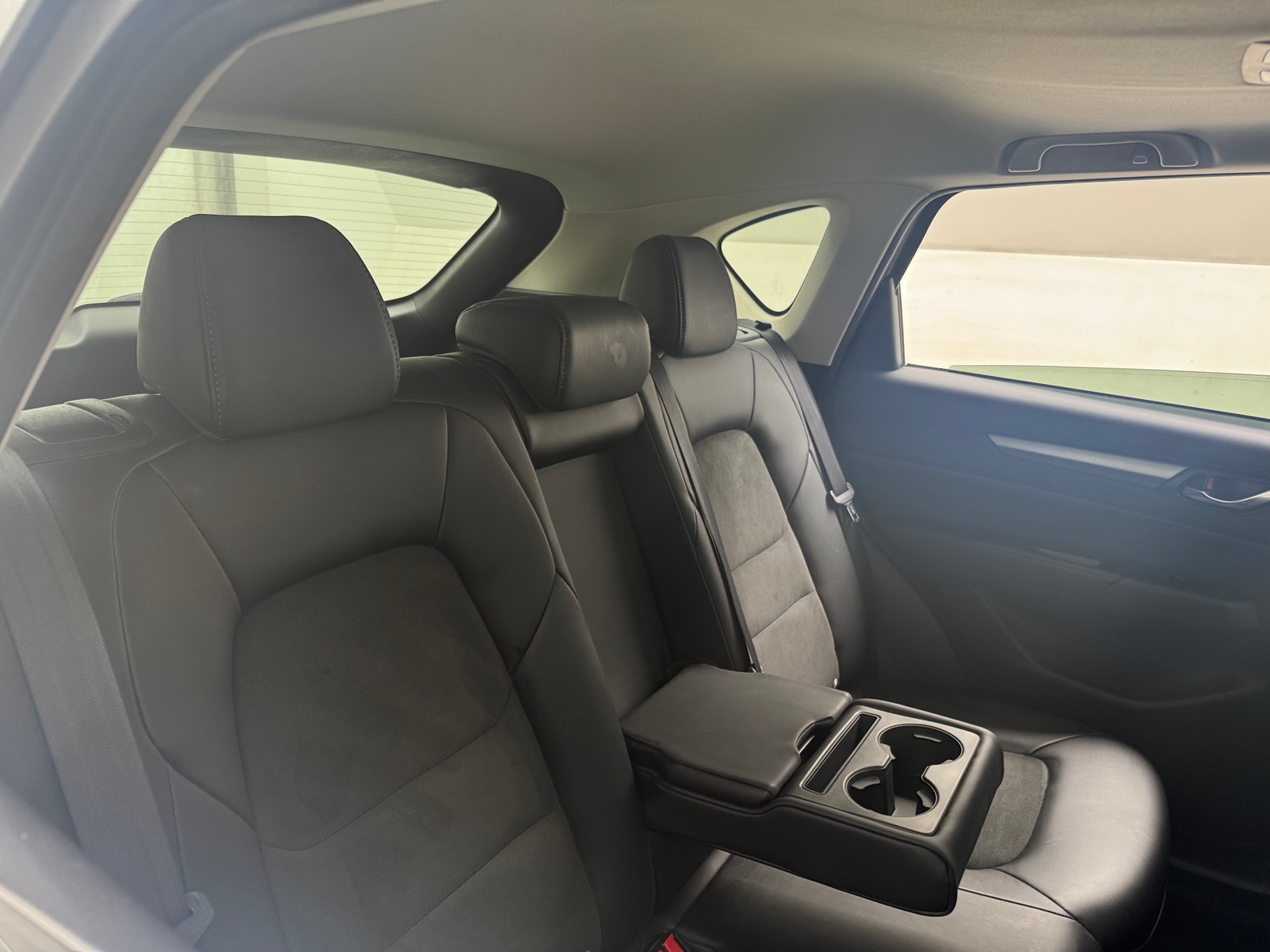 Thumbnail: 2018 Mazda CX-5 - 5