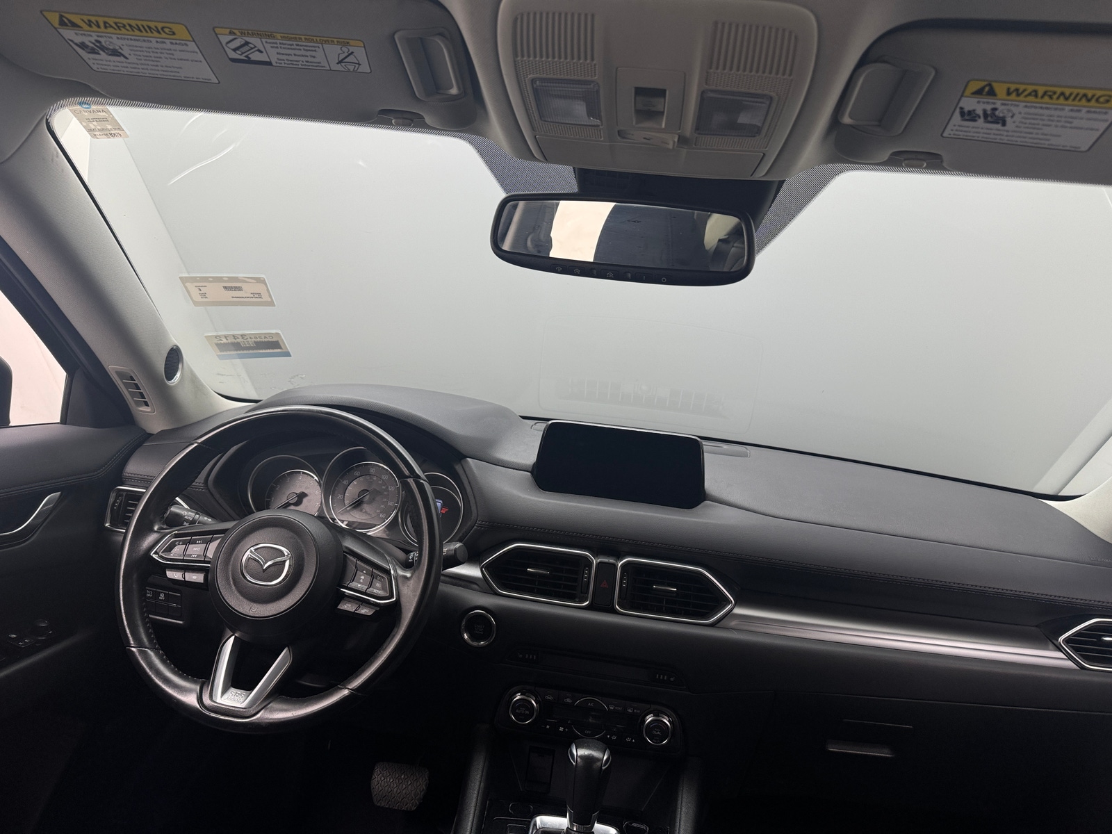 Thumbnail: 2018 Mazda CX-5 - 2