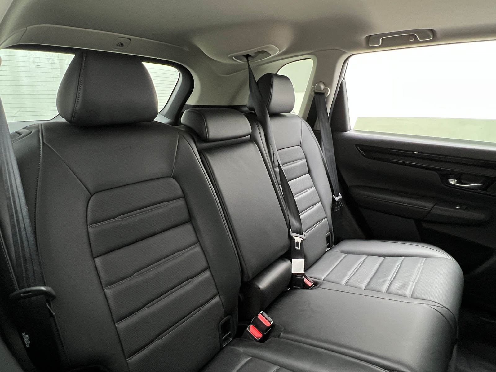 Thumbnail: 2025 Honda CR-V - 5