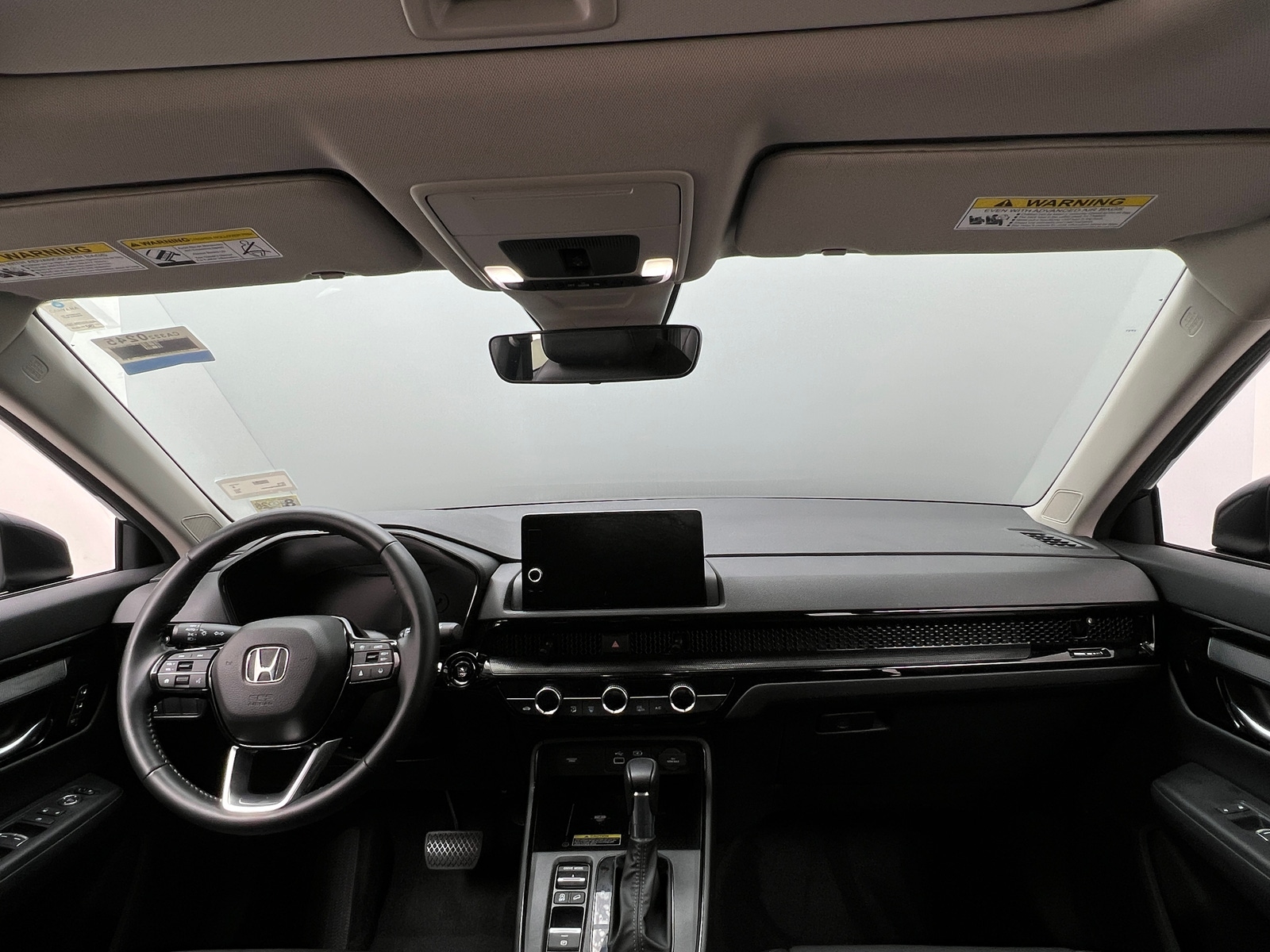 Thumbnail: 2025 Honda CR-V - 2