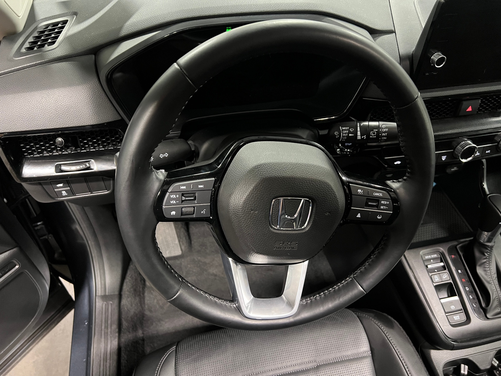 Thumbnail: 2025 Honda CR-V - 4