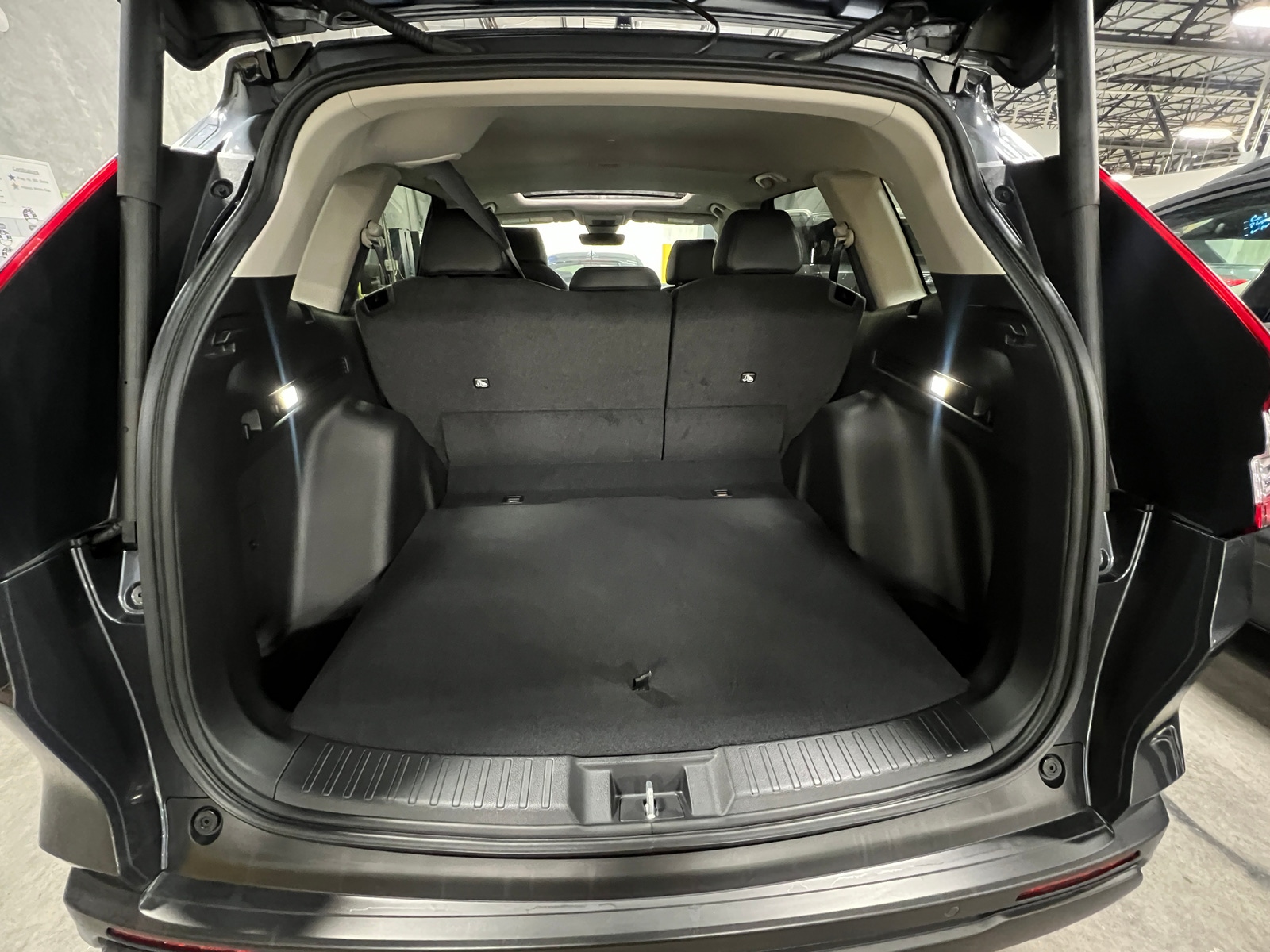 Thumbnail: 2025 Honda CR-V - 6