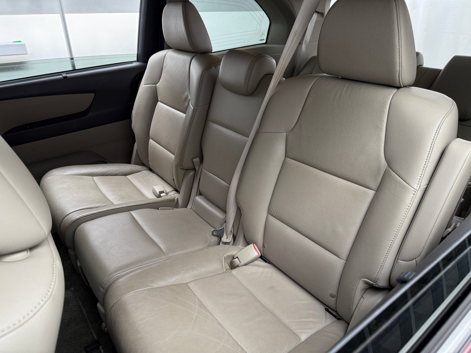 Thumbnail: 2016 Honda Odyssey - 5