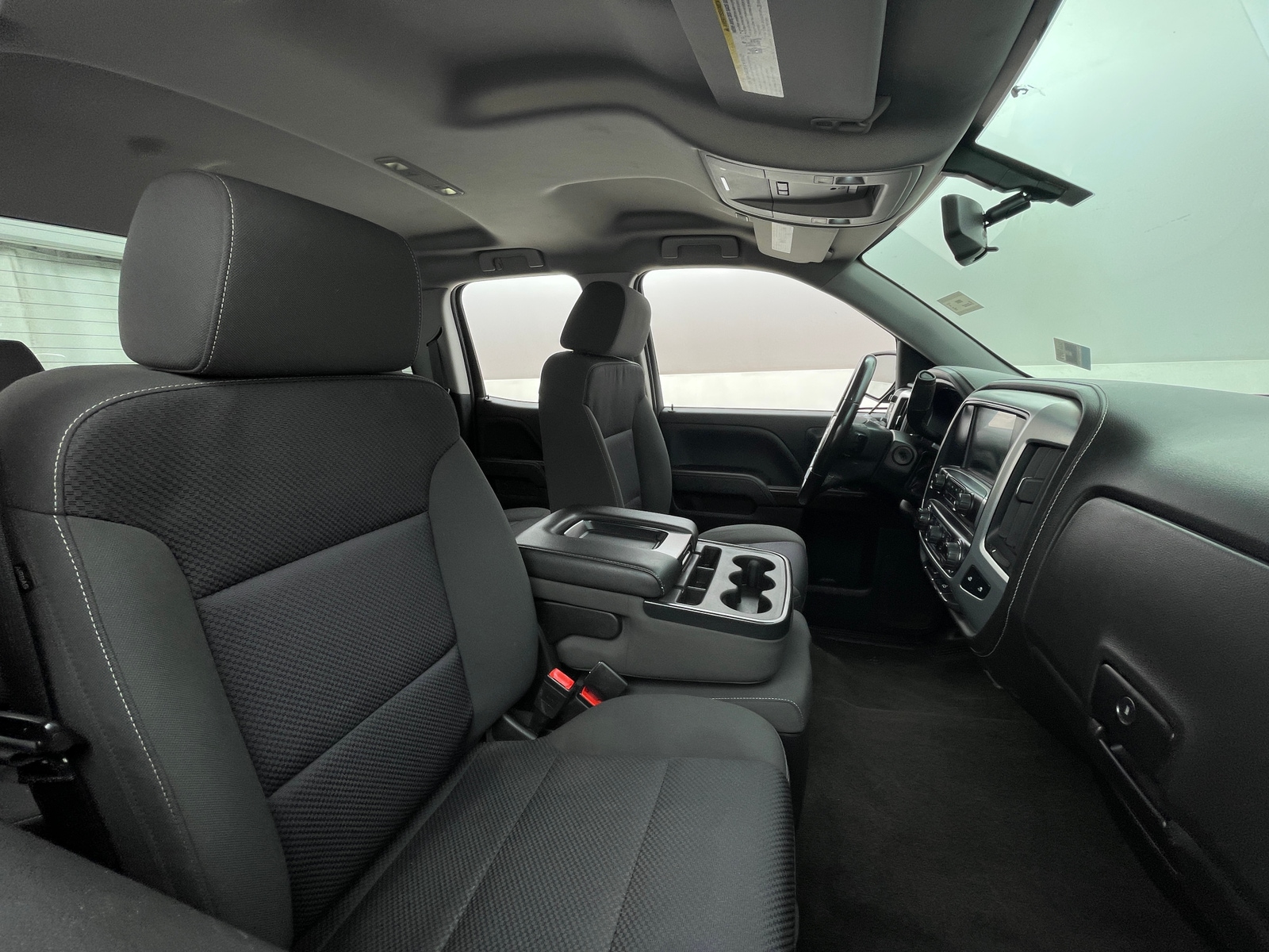 Thumbnail: 2018 GMC Sierra 1500 - 2