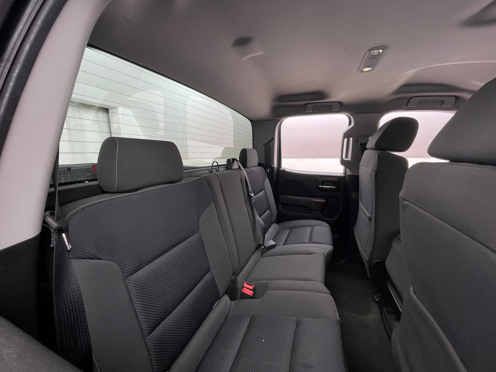 Thumbnail: 2018 GMC Sierra 1500 - 6