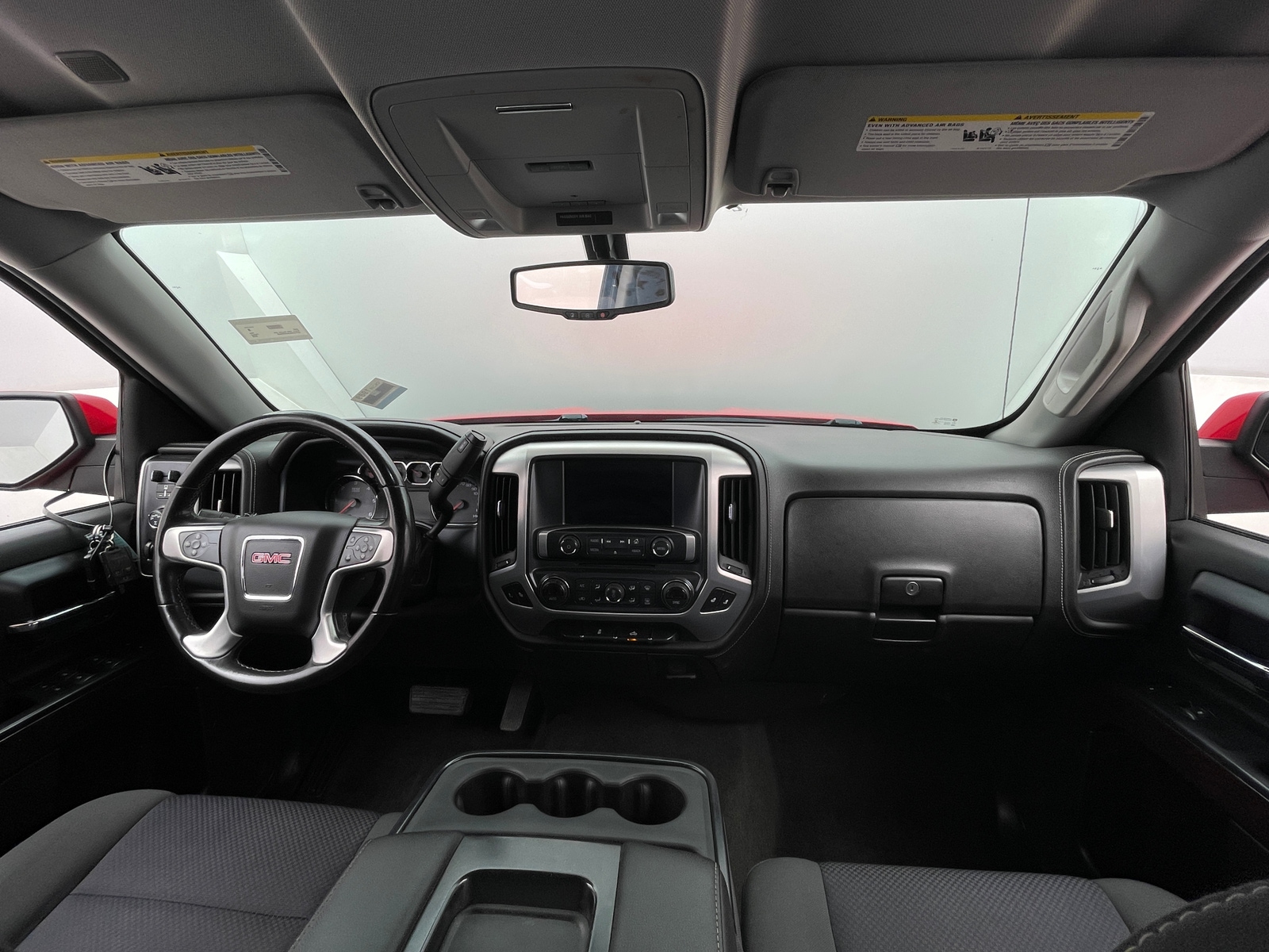 Thumbnail: 2018 GMC Sierra 1500 - 3