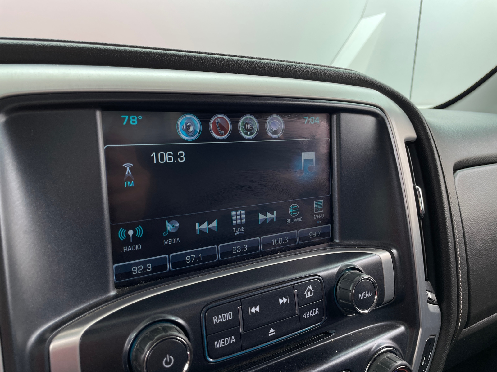 Thumbnail: 2018 GMC Sierra 1500 - 4