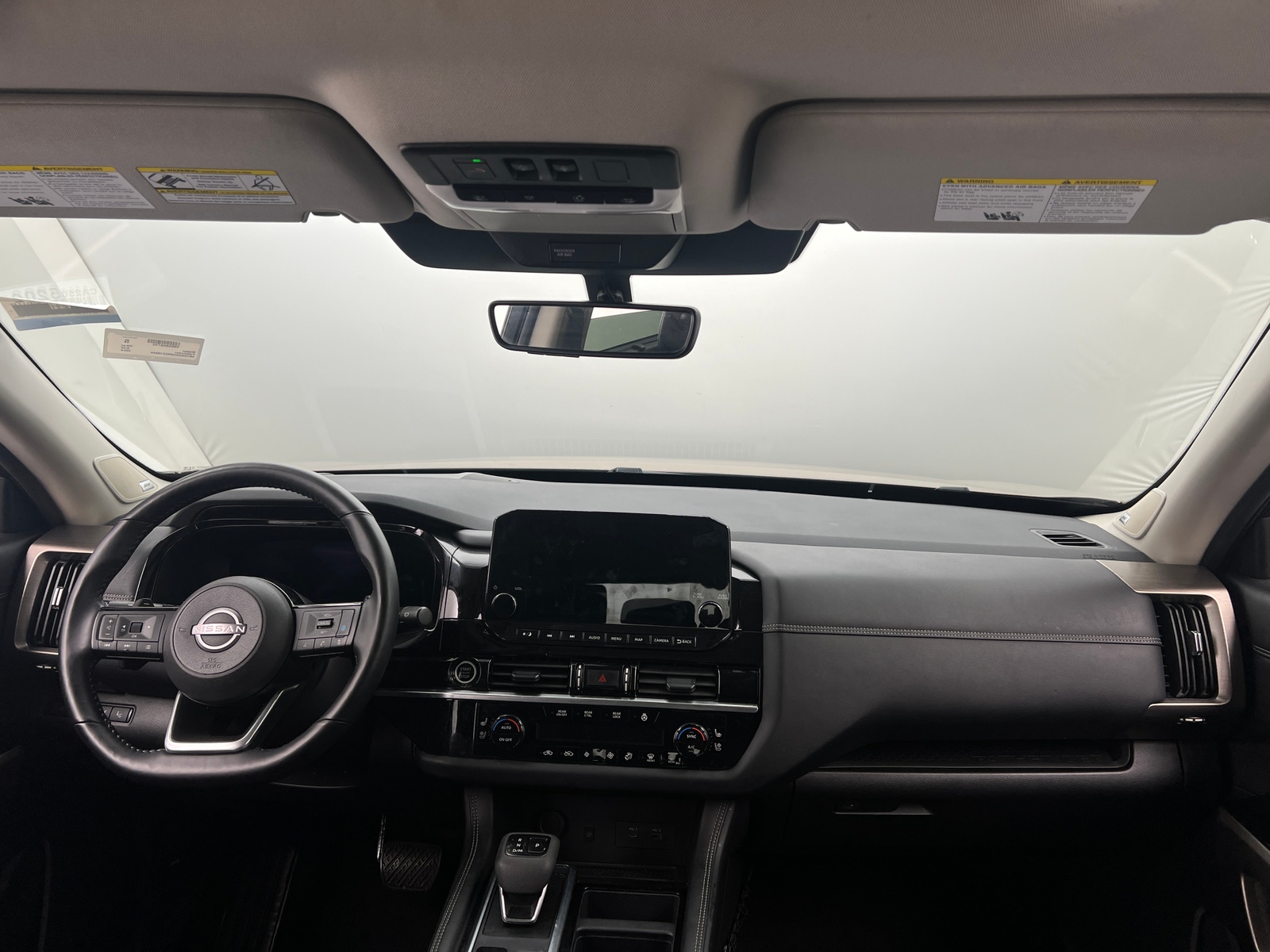 Thumbnail: 2024 Nissan Pathfinder - 2