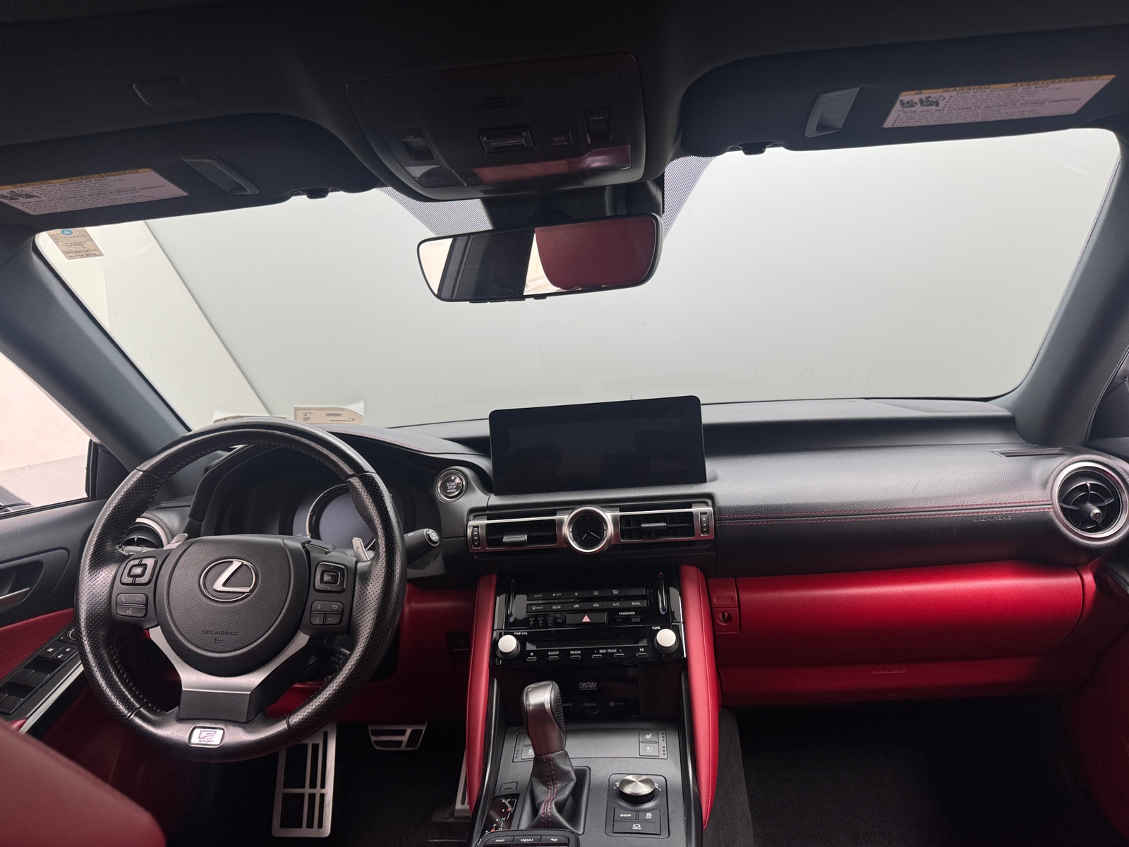 Thumbnail: 2022 Lexus IS - 2