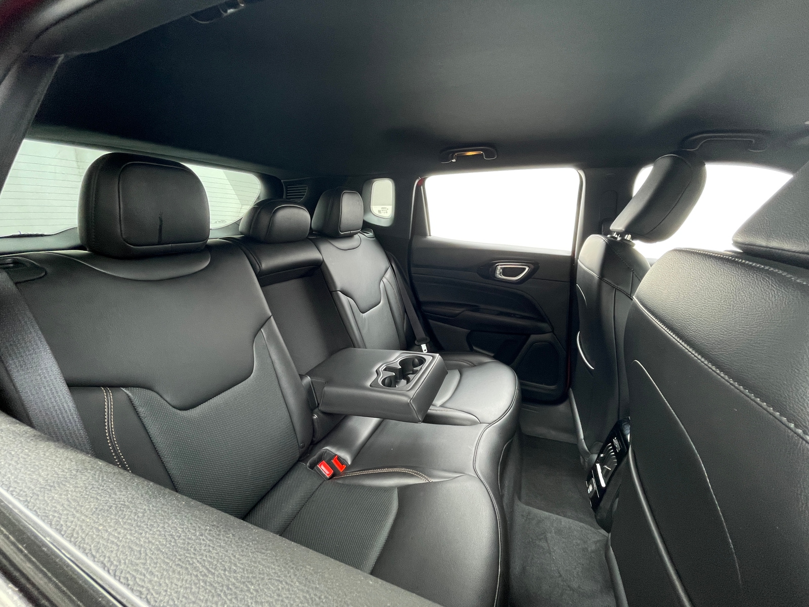 Thumbnail: 2022 Jeep Compass - 5